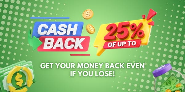 PTT Gaming APK app interface promotional artwork