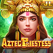 Aztec Priestess square game icon